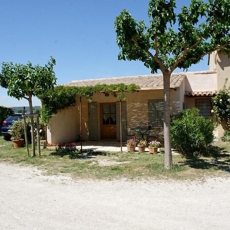 Les Biguieres Guest House Maubec  Exterior photo