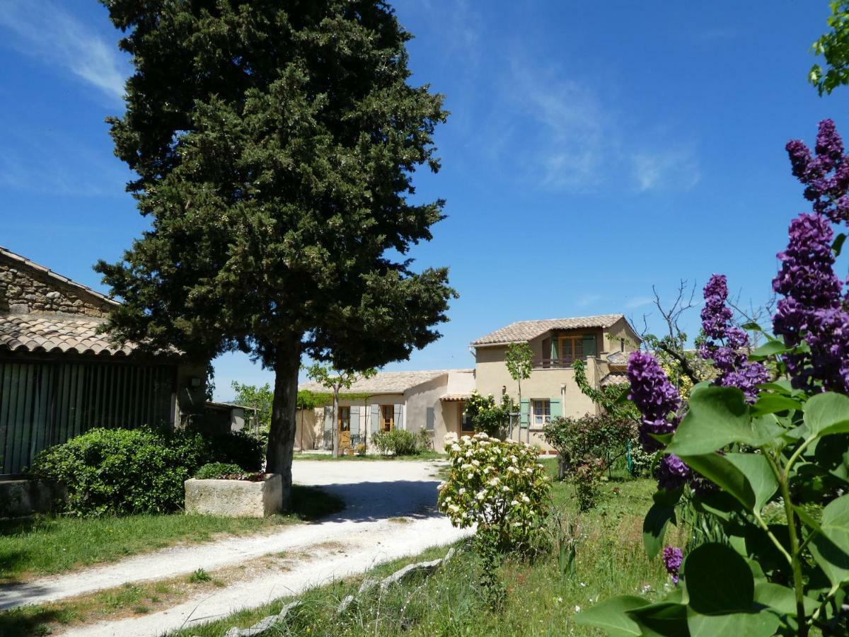 Les Biguieres Guest House Maubec  Exterior photo