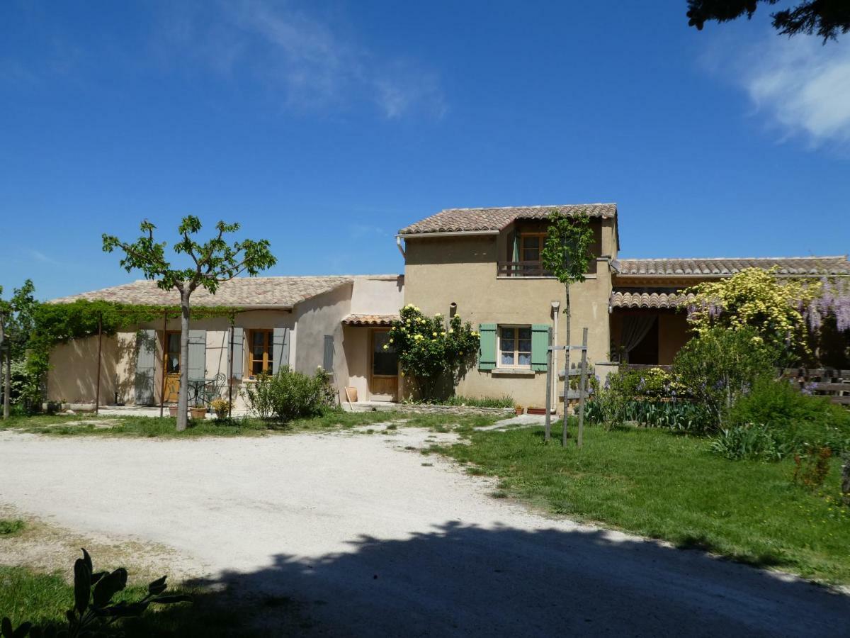 Les Biguieres Guest House Maubec  Exterior photo