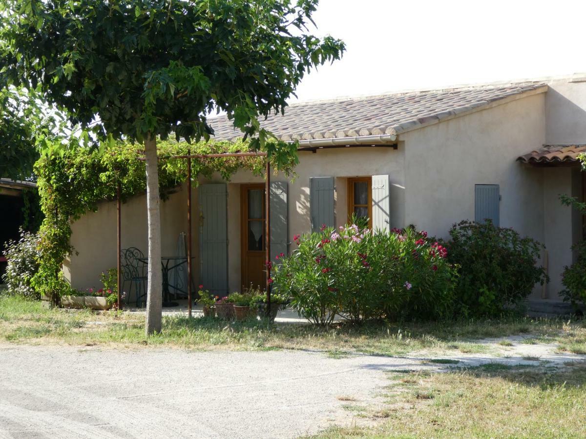 Les Biguieres Guest House Maubec  Exterior photo