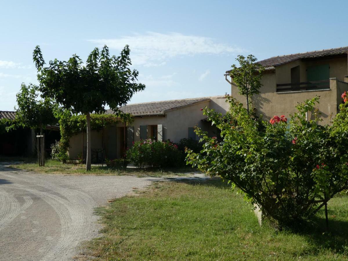 Les Biguieres Guest House Maubec  Exterior photo