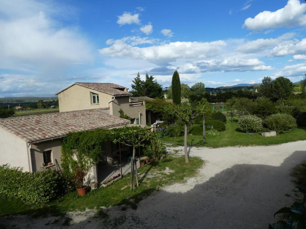 Les Biguieres Guest House Maubec  Exterior photo