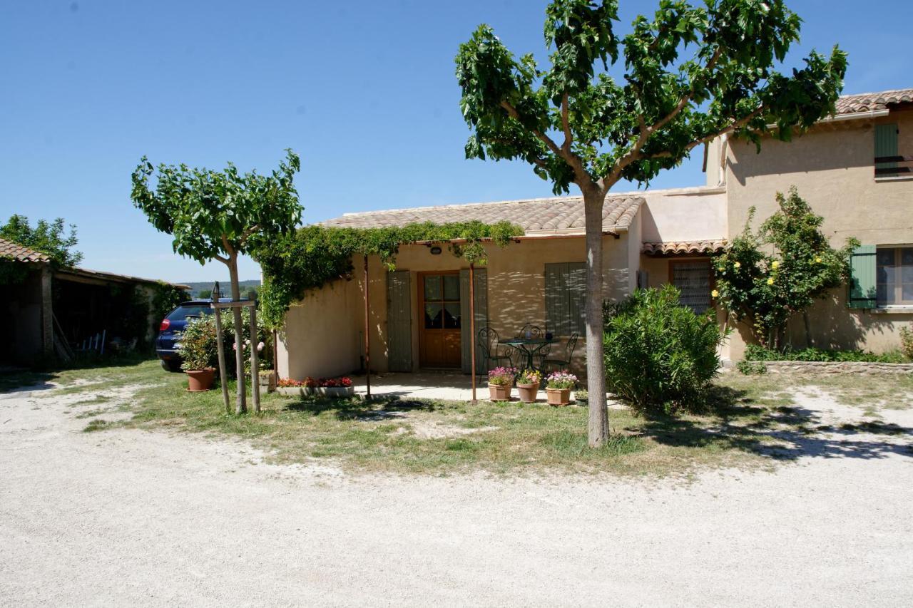 Les Biguieres Guest House Maubec  Exterior photo